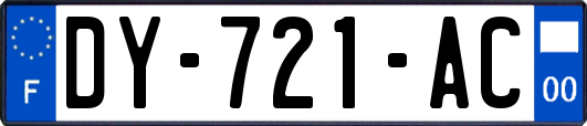 DY-721-AC