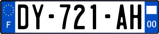 DY-721-AH