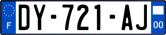 DY-721-AJ