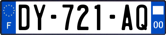 DY-721-AQ