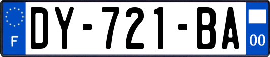 DY-721-BA