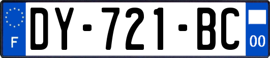 DY-721-BC