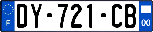 DY-721-CB