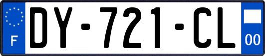 DY-721-CL