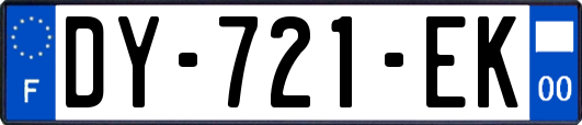 DY-721-EK