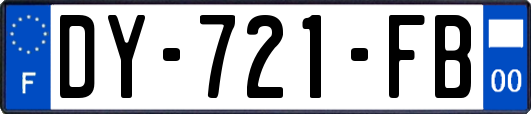 DY-721-FB