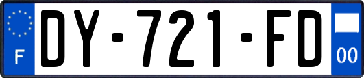 DY-721-FD