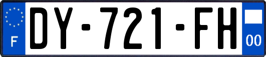 DY-721-FH