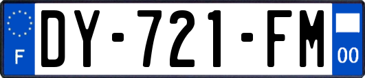 DY-721-FM