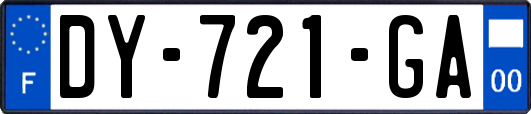 DY-721-GA