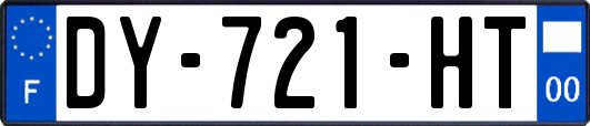 DY-721-HT