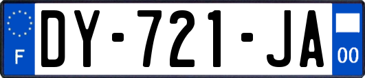 DY-721-JA