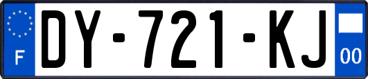 DY-721-KJ