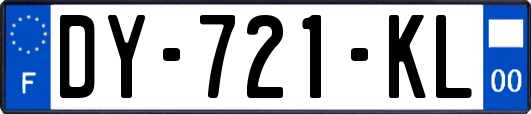 DY-721-KL