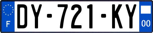 DY-721-KY