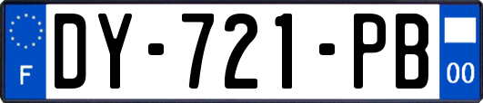 DY-721-PB