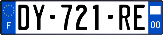 DY-721-RE