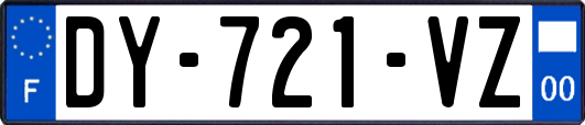 DY-721-VZ