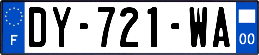 DY-721-WA