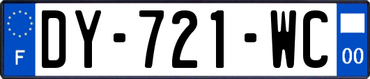 DY-721-WC