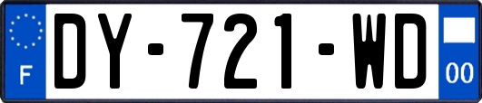 DY-721-WD