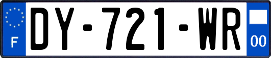 DY-721-WR