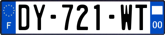 DY-721-WT