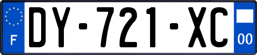 DY-721-XC