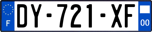 DY-721-XF