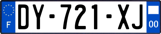 DY-721-XJ