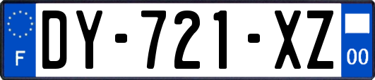 DY-721-XZ