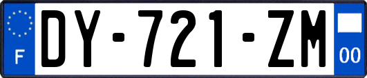 DY-721-ZM