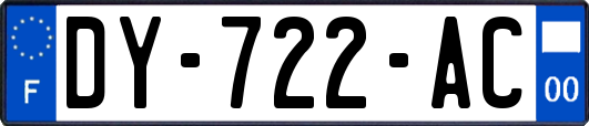 DY-722-AC