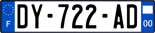 DY-722-AD