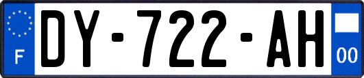 DY-722-AH