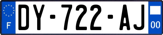 DY-722-AJ