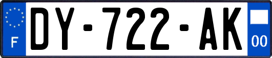DY-722-AK