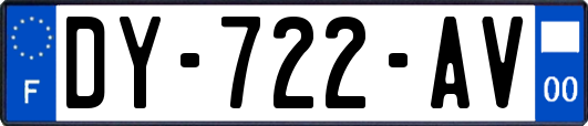 DY-722-AV