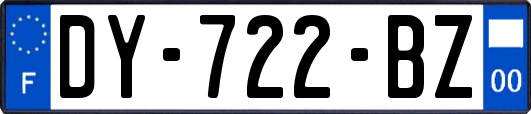 DY-722-BZ