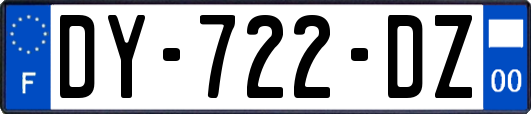 DY-722-DZ