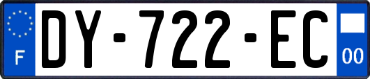 DY-722-EC