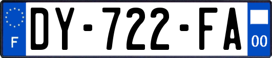 DY-722-FA