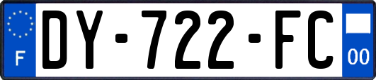 DY-722-FC