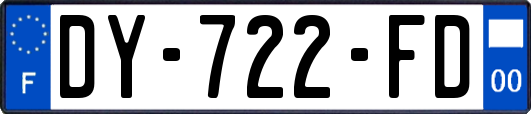DY-722-FD