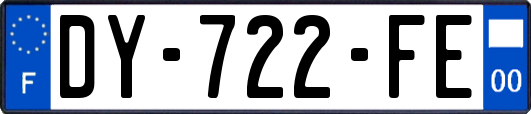 DY-722-FE