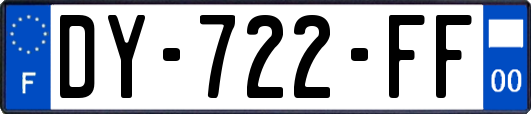 DY-722-FF