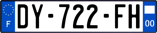 DY-722-FH