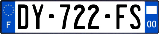 DY-722-FS