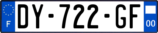 DY-722-GF