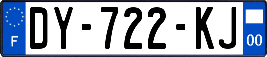 DY-722-KJ